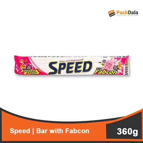 Picture of Speed Bar with Fabcon 36x360g PCS