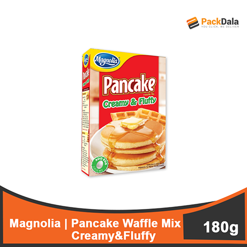 Picture of Magnolia Pancake and Waffle mix 180gx48 PC