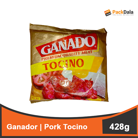 Picture of Ganado Pork Tocino 20x428g  PACK