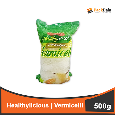 Picture of Healthylicious Vermicilli Sot 20x500g  PACK