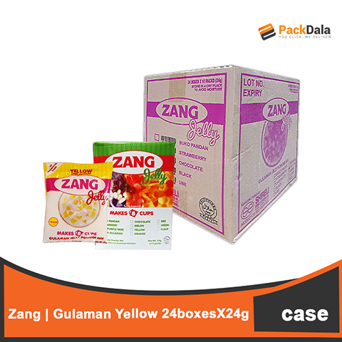 Picture of Zang Gulaman Yellow 24gx10x24 nrp CASE