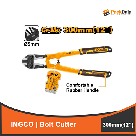 Picture of Ingco Bolt Cutter 12inches HBC0812