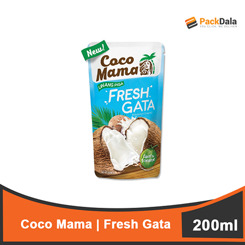 Picture of Coco Mama Fresh Gata 48x200ml PCH