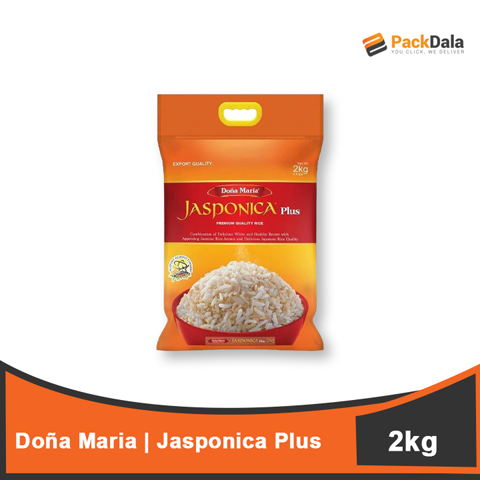 Picture of Dona Maria Jasponica Plus 2kg nrp