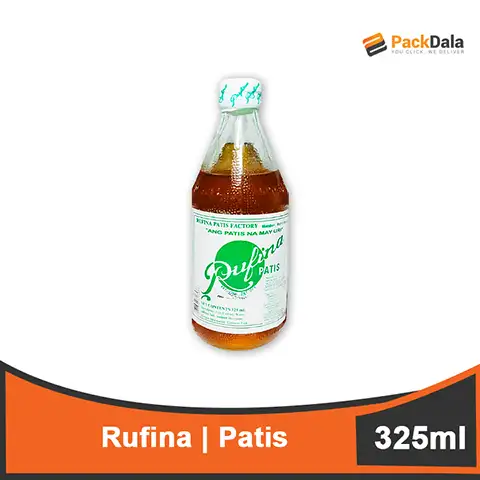Picture of Rufina Patis 325ml x 24