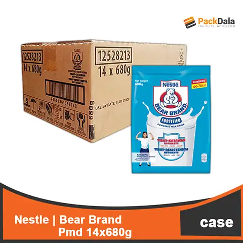 Picture of Bear brand PMD 14x680g CASE