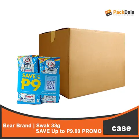 Picture of Bear Brand Swak 12x16sx33g PR9OFF CASE