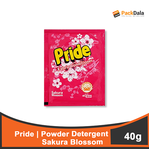 Picture of Pride Powder Fabcon 6pcx50tie per cs nrp  PC