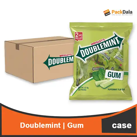 Picture of Doublemint 30sx60 CASE