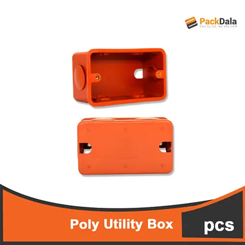 Picture of POLY Utility Box 