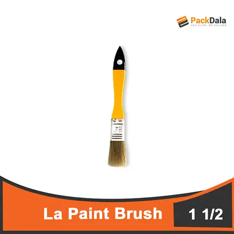Picture of La Paint Brush 1 1 2