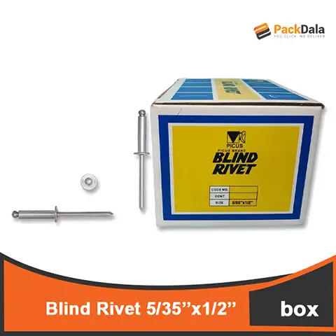 Picture of Blind Rivets No450 5 32x1 2
