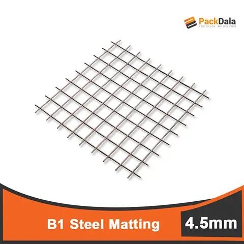 Picture of B1 Steel Matting 4 5mm