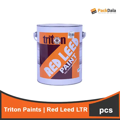 Picture of Triton Red Leed LTR 12pcspercase PCS