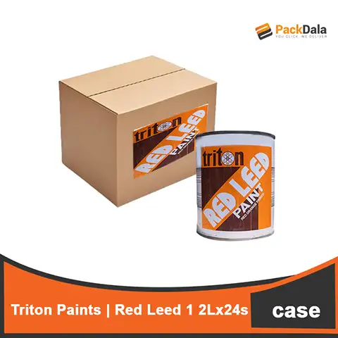 Picture of Triton Red Leed 1 2L 24pcspercase CASE