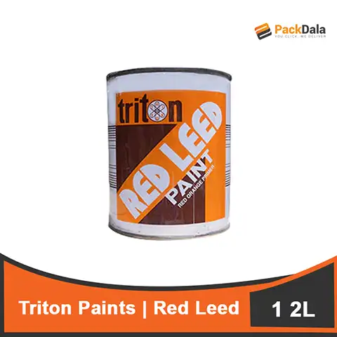 Picture of Triton Red Leed 1 2L 24pcspercase PCS