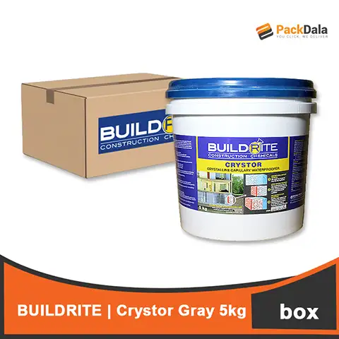 Picture of BUILDRITE Crystor Gray 5kgx4pcs rp BOX