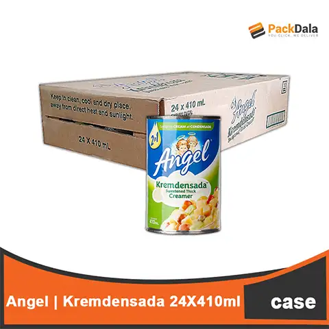 Picture of Angel Kremdensada 24x410ml CASE