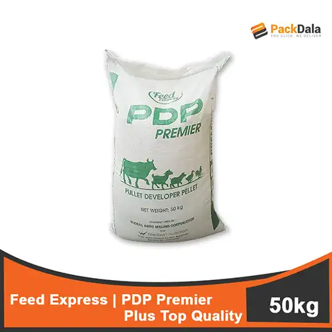 Picture of Feed Ex PDP Premier Plus Top Quality 50kg 