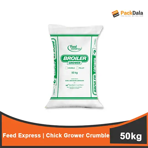 Picture of Feed Express Chick Grower Crumble 50kg