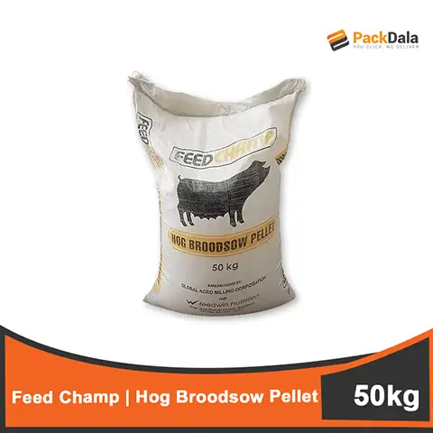 Picture of Feed Champ Hog Broodsow Pellet 50kg