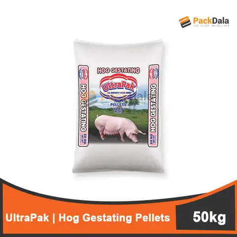 Picture of Ultra Hog Gestating Pellets 50kls