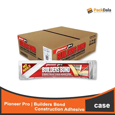 Picture of Builders Bond 100gx30 pouch per Case