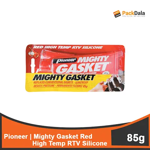 Picture of Mighty Gasket Red 85gx20pcs per Box