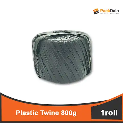 Picture of Plastic Twine 800gx10roll per sck nrp ROLL