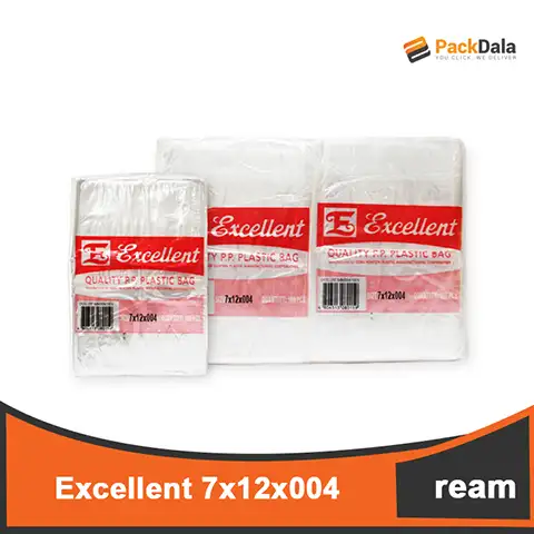Picture of 7x12 04 Excellent 10pck per rm nrp REAM