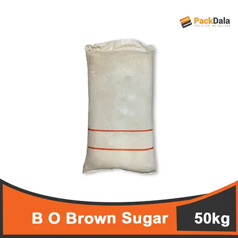 Picture of Brown Sugar 50kg Discounted Price