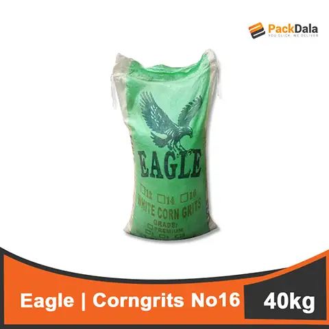 Picture of Eagle Corngrits No16 35kg