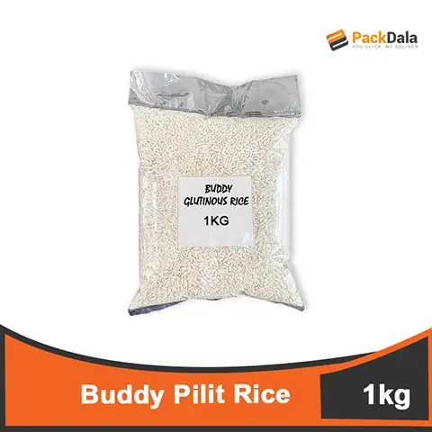 Picture of Pilit Buddy Rice 1kg