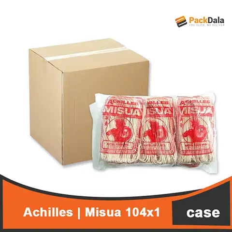 Picture of Achilles Misua 104x1 CASE