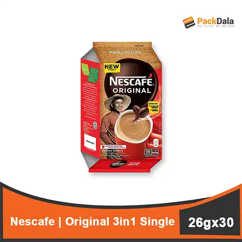 Picture of Nescafe Original 8x30x26g TIE