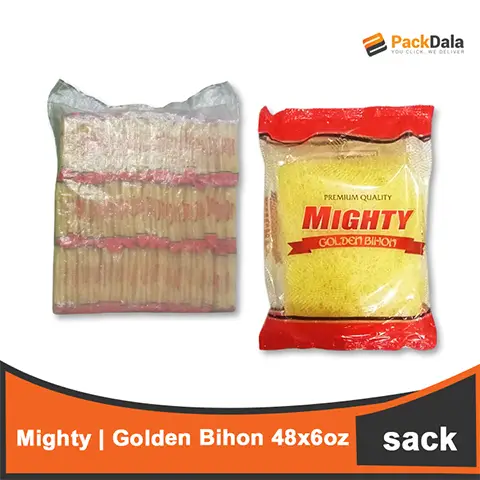 Picture of Mighty Bihon 48x6oz nrp SACK