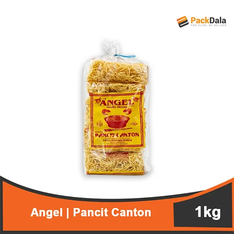 Picture of Angel Pancit Canton 1kg