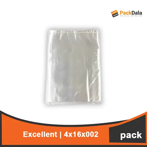 Picture of 4x16 002 Excellent 1s PACK