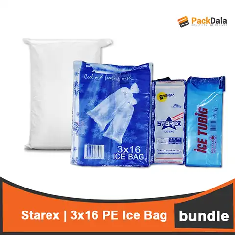 Picture of 3x16 Starex 10x40rm per bdl nrp BDL