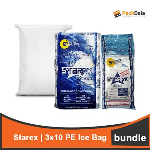 Picture of 3x10 Starex 20x30rm per BDL nrp BDL