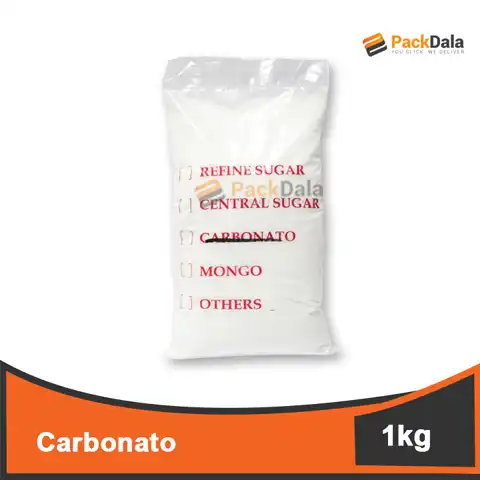 Picture of Carbonato 1kg per pck nrp PACK