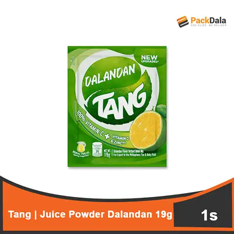 Picture of Tang Juice Powder Dalandan 19gx1s