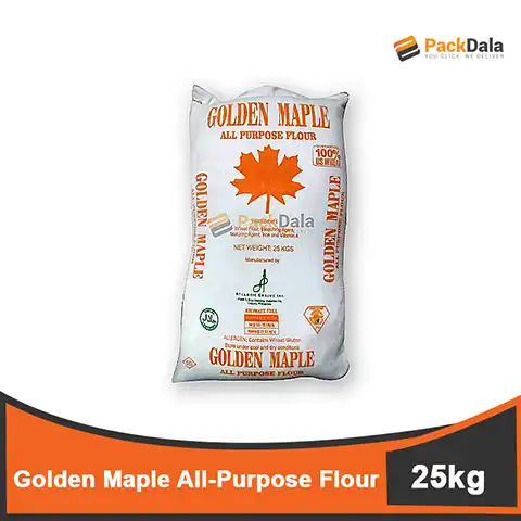 Picture of Golden Maple All Purpose Flour 25kg nrp