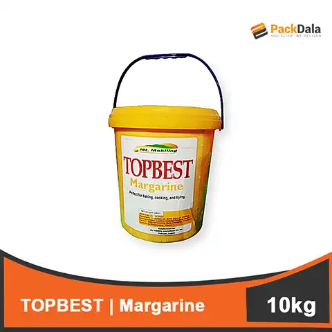 Picture of Top Best Margarine 10kg
