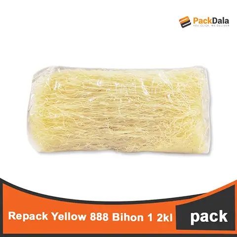Picture of Repack Yellow 888 Bihon 1 2kl nrp PACK