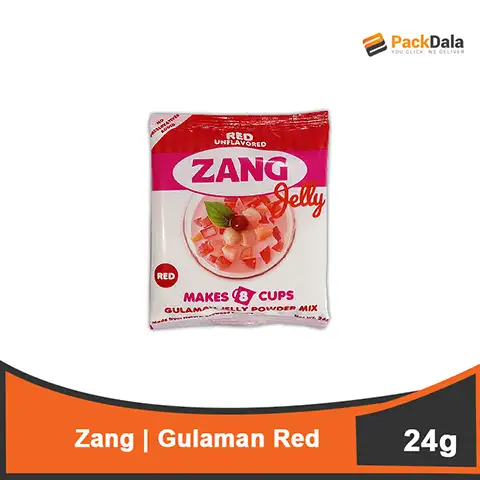Picture of Zang Gulaman Red 24gx240x1 nrp PCS