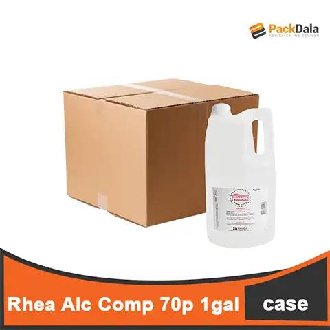 Picture of Rhea Alc Comp 70p 4x1gl  CASE