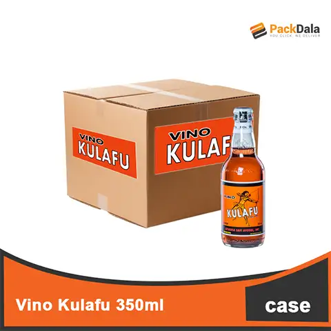 Picture of Vino Kulafu 24x350ml  CASE