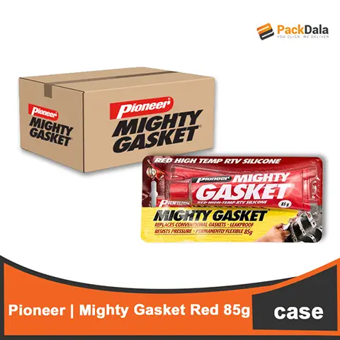 Picture of Mighty Gasket Red 85gx20pcs CASE