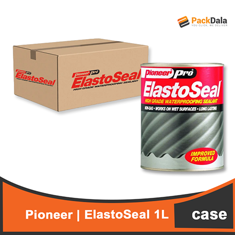 Picture of Pioneer Elastoseal 12x1L  CASE